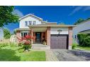 121 Parkside Drive W, Fergus, ON 