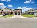 654 Freeport Street, London, ON  - Outdoor With Facade 