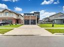 654 Freeport Street, London, ON  - Outdoor With Facade 