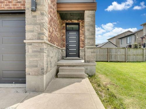 654 Freeport Street, London, ON - Outdoor