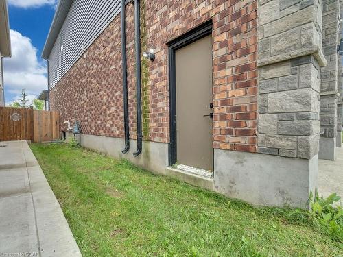 654 Freeport Street, London, ON - Outdoor