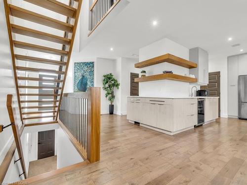 654 Freeport Street, London, ON - Indoor Photo Showing Kitchen