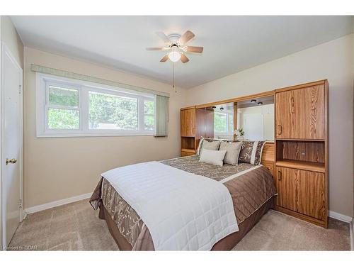 19 Kensington Street, Guelph, ON - Indoor Photo Showing Bedroom