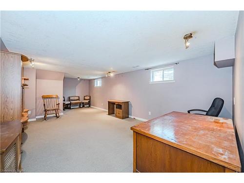 19 Kensington Street, Guelph, ON - Indoor