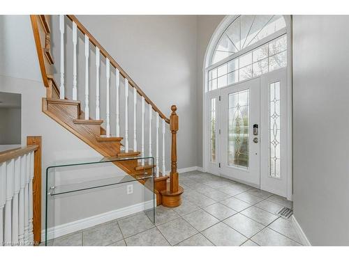 50 Clythe Creek Drive, Guelph, ON - Indoor Photo Showing Other Room