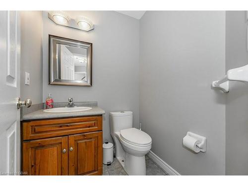 50 Clythe Creek Drive, Guelph, ON - Indoor Photo Showing Bathroom