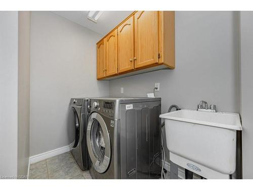 50 Clythe Creek Drive, Guelph, ON - Indoor Photo Showing Laundry Room