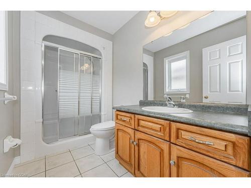 50 Clythe Creek Drive, Guelph, ON - Indoor Photo Showing Bathroom