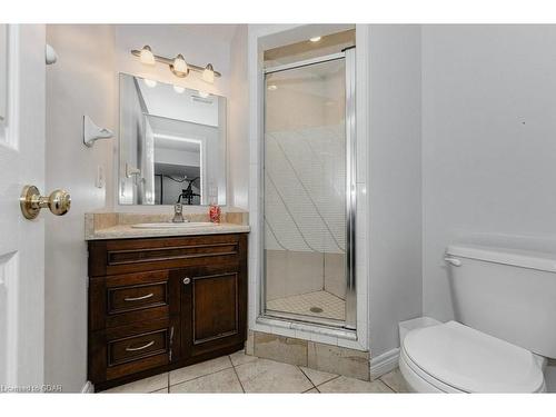 50 Clythe Creek Drive, Guelph, ON - Indoor Photo Showing Bathroom