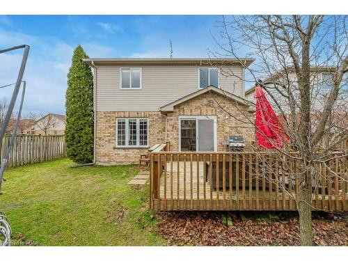 50 Clythe Creek Drive, Guelph, ON - Outdoor