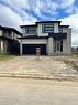 36 Rosina Lane, Thamesford, ON  - Outdoor 