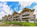 206-23 Stumpf Street, Elora, ON  - Outdoor With Balcony With Facade 