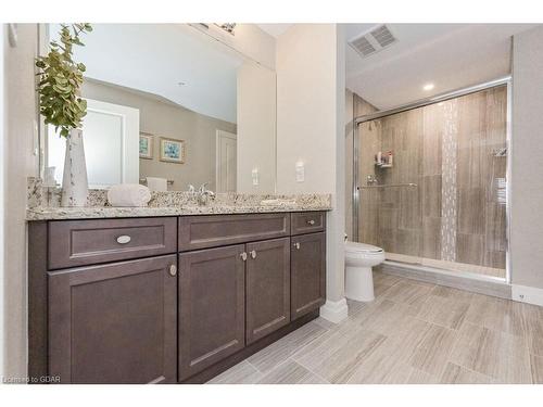 206-23 Stumpf Street, Elora, ON - Indoor Photo Showing Bathroom