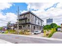 8-17 Peter Street, Kitchener, ON  - Outdoor With Facade 