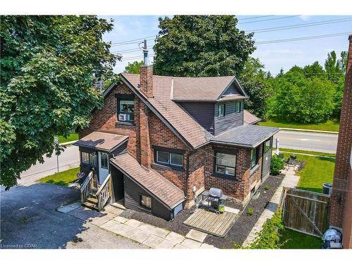 218 Edinburgh Road N, Guelph, ON - Outdoor