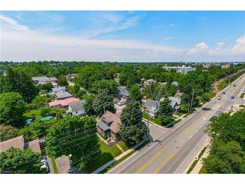 218 Edinburgh Road N, Guelph, ON - Outdoor With View