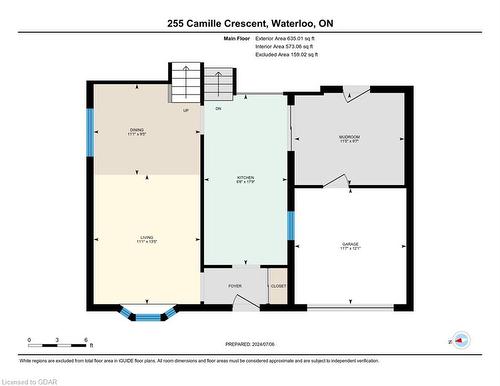 255 Camille Crescent, Waterloo, ON - Other