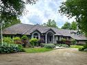 101089 10 Sideroad, East Garafraxa, ON  - Outdoor With Facade 