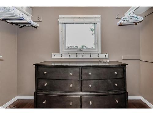 73 Pathfinder Crescent, Kitchener, ON - Indoor Photo Showing Bathroom