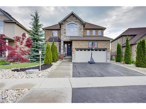 51 Creighton Avenue, Guelph, ON - Outdoor With Facade