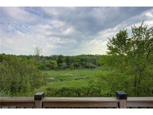 51 Creighton Avenue, Guelph, ON - Outdoor With View