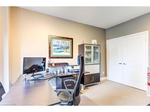 51 Creighton Avenue, Guelph, ON - Indoor Photo Showing Office