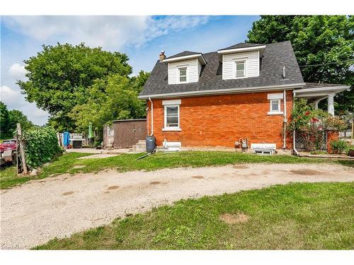 153 Victoria Road S, Guelph, ON - Outdoor