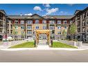 319-106 Bard Boulevard, Guelph, ON  - Outdoor With Balcony With Facade 