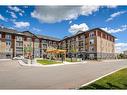 319-106 Bard Boulevard, Guelph, ON  - Outdoor With Balcony With Facade 