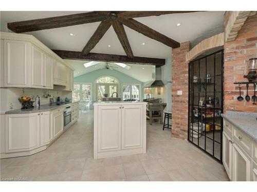 307466 Hockley Road, Hockley, ON - Indoor Photo Showing Kitchen