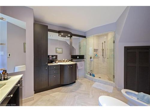 307466 Hockley Road, Hockley, ON - Indoor Photo Showing Bathroom