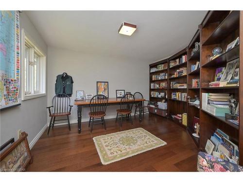 307466 Hockley Road, Hockley, ON - Indoor Photo Showing Office