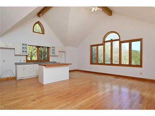 307466 Hockley Road, Hockley, ON - Indoor Photo Showing Kitchen