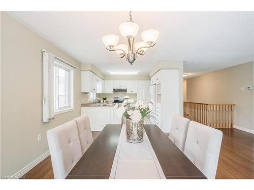 24 Beechlawn Boulevard, Guelph, ON - Indoor Photo Showing Dining Room