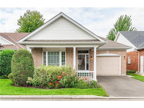 24 Beechlawn Boulevard, Guelph, ON - Outdoor With Facade