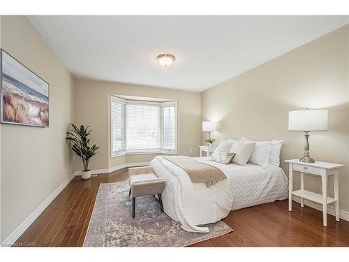 24 Beechlawn Boulevard, Guelph, ON - Indoor Photo Showing Bedroom