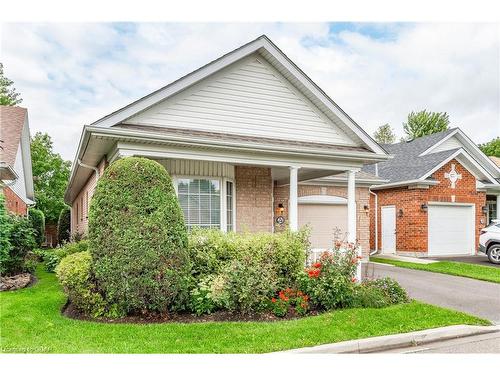 24 Beechlawn Boulevard, Guelph, ON - Outdoor With Deck Patio Veranda