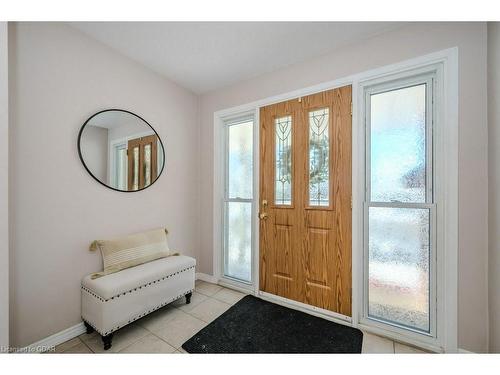 47 Glenburnie Drive, Guelph, ON - Indoor Photo Showing Other Room