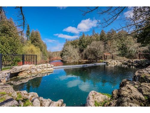 15 River Bluff Path, Guelph/Eramosa, ON - Outdoor With Body Of Water With View