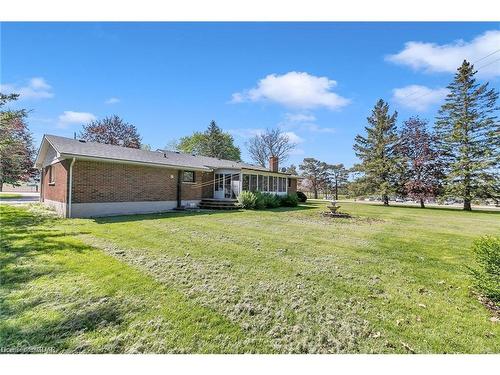 462 Arkell Road, Puslinch, ON - Outdoor