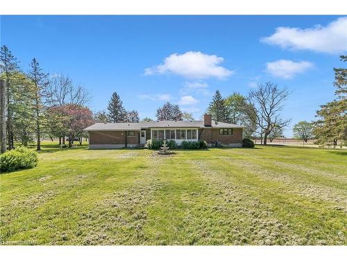 462 Arkell Road, Puslinch, ON - Outdoor