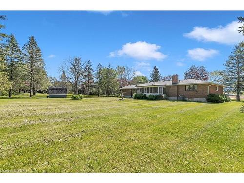 462 Arkell Road, Puslinch, ON - Outdoor