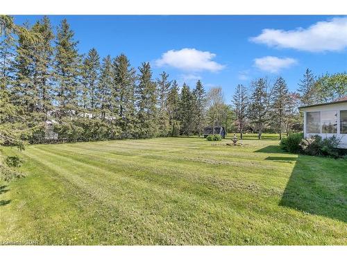 462 Arkell Road, Puslinch, ON - Outdoor