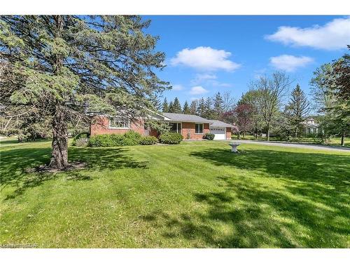 462 Arkell Road, Puslinch, ON - Outdoor