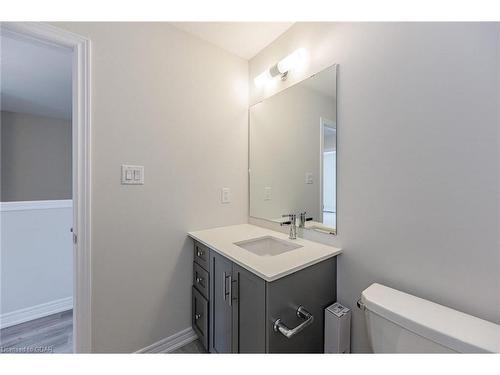 88-10 Birmingham Drive, Cambridge, ON - Indoor Photo Showing Bathroom