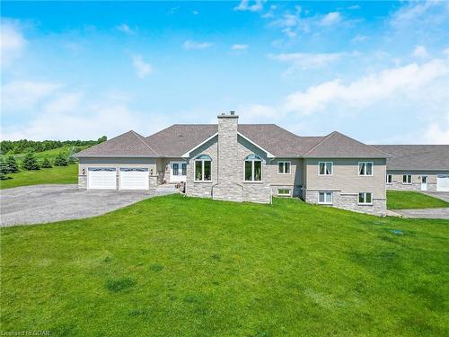 9364 Sideroad 27, Erin, ON - Outdoor