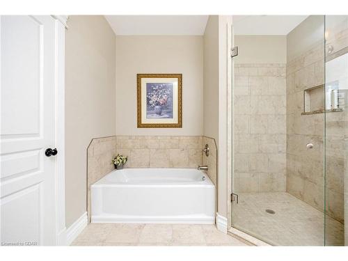 9364 Sideroad 27, Erin, ON - Indoor Photo Showing Bathroom