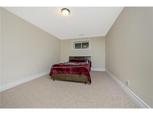 9364 Sideroad 27, Erin, ON - Indoor Photo Showing Bedroom