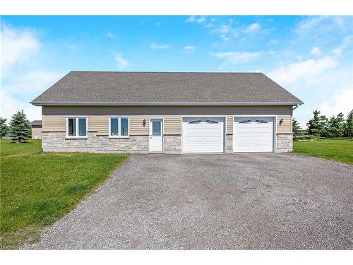 9364 Sideroad 27, Erin, ON - Outdoor