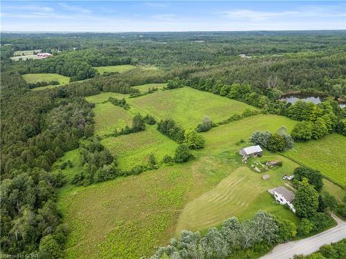 13489 Fourth Line, Milton, ON - Outdoor With View